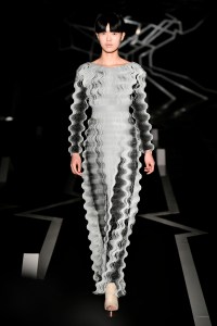 Iris Van Herpen Couture Spring 2017