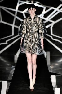 Iris Van Herpen Couture Spring 2017