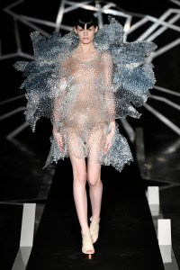 Iris Van Herpen Couture Spring 2017