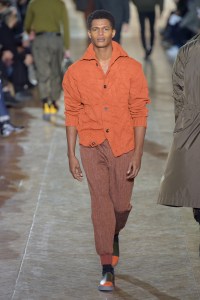 Issey Miyake Men's Fall 2017