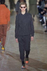 Issey Miyake Men's Fall 2017