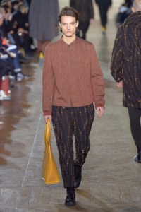 Issey Miyake Men's Fall 2017