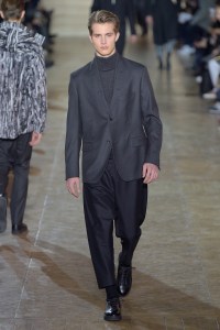 Issey Miyake Men's Fall 2017