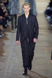 Issey Miyake Men's Fall 2017
