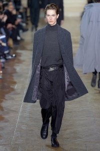 Issey Miyake Men's Fall 2017