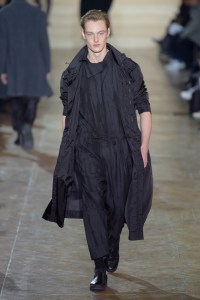 Issey Miyake Men's Fall 2017