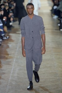 Issey Miyake Men's Fall 2017