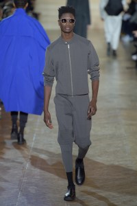 Issey Miyake Men's Fall 2017
