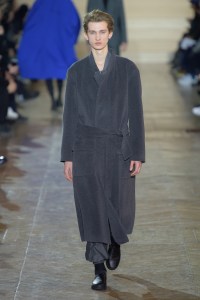 Issey Miyake Men's Fall 2017