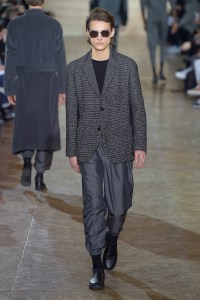 Issey Miyake Men's Fall 2017