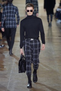 Issey Miyake Men's Fall 2017