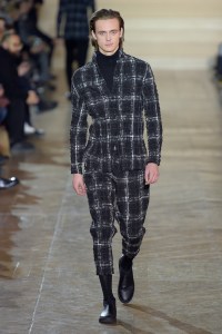 Issey Miyake Men's Fall 2017