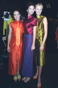 The Style Evolution Of Ivanka Trump