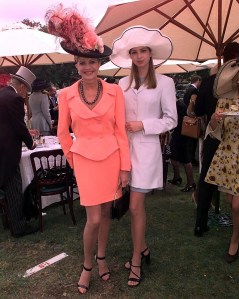 The Style Evolution Of Ivanka Trump