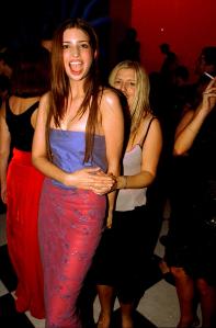 The Style Evolution Of Ivanka Trump