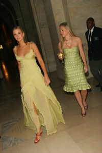 The Style Evolution Of Ivanka Trump