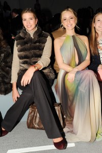 The Style Evolution Of Ivanka Trump: From Model to First Daughter