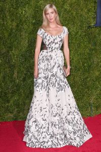 The Style Evolution Of Ivanka Trump: From Model to First Daughter