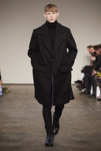 Ivanman Men's Fall 2017