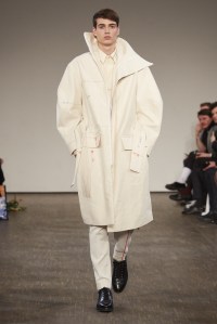 Ivanman Men's Fall 2017