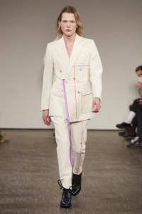 Ivanman Men's Fall 2017