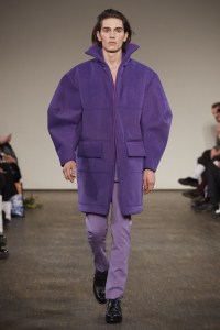 Ivanman Men's Fall 2017