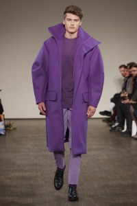 Ivanman Men's Fall 2017