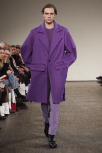 Ivanman Men's Fall 2017