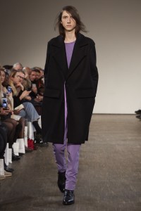 Ivanman Men's Fall 2017