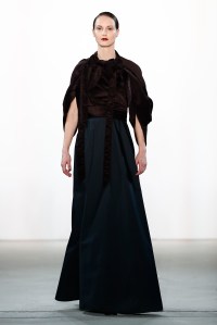 I' vr Isabel Vollrath RTW Fall 2017
