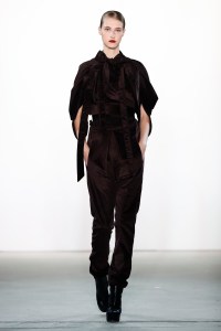 I' vr Isabel Vollrath RTW Fall 2017