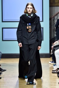 J. W. Anderson Men's Fall 2017