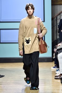 J. W. Anderson Men's Fall 2017