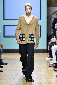 J. W. Anderson Men's Fall 2017