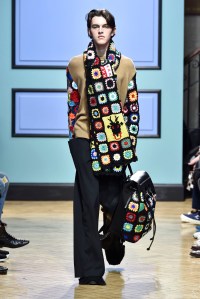 J. W. Anderson Men's Fall 2017