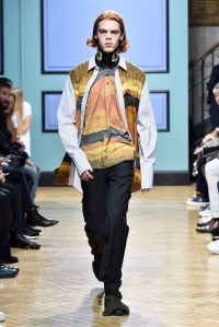J. W. Anderson Men's Fall 2017