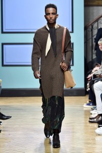 J. W. Anderson Men's Fall 2017