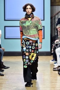 J. W. Anderson Men's Fall 2017