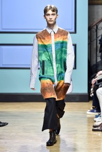 J. W. Anderson Men's Fall 2017
