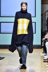 J. W. Anderson Men's Fall 2017