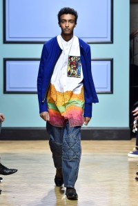 J. W. Anderson Men's Fall 2017