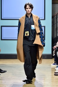 J. W. Anderson Men's Fall 2017