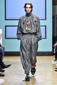 J. W. Anderson Men's Fall 2017