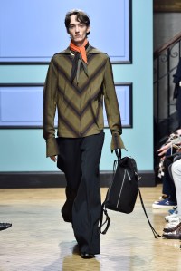 J. W. Anderson Men's Fall 2017