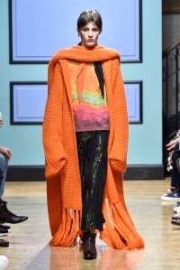 J. W. Anderson Men's Fall 2017