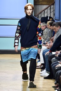 J. W. Anderson Men's Fall 2017