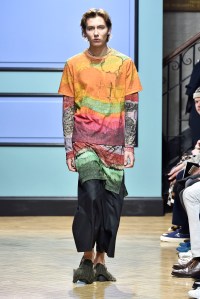 J. W. Anderson Men's Fall 2017