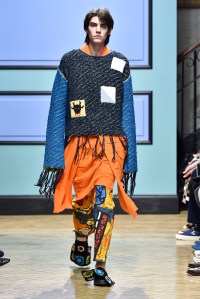 J. W. Anderson Men's Fall 2017