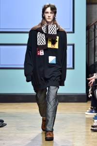 J. W. Anderson Men's Fall 2017