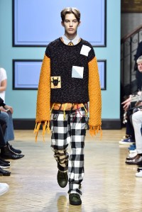 J. W. Anderson Men's Fall 2017